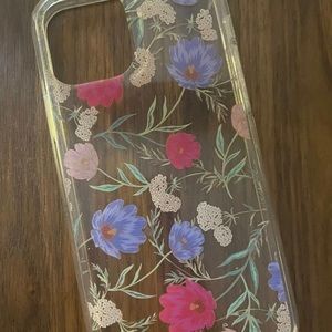 BUNDLE - Super cute- IPhone 12 Pro phone cases (5)📲💕